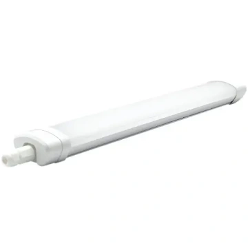 Led triecienizturīgs lineārs gaismeklis NOLA 60W 6