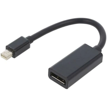 Gembird Mini DisplayPort Male to DisplayPort Femal