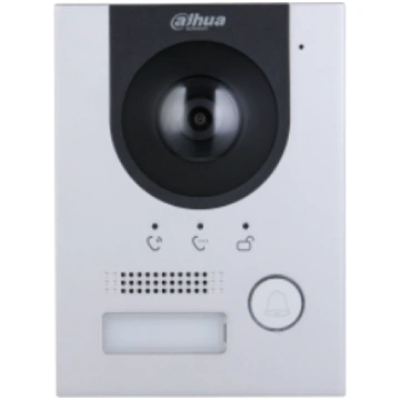 Dahua VTO2202F-PS3 IP 2 stacija vadu durvju Privāt