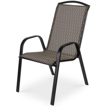 Krēsls Diamond by Fieldmann, brūns