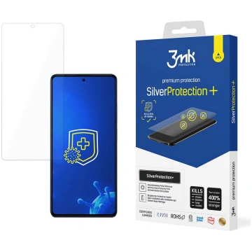 Redmi Note 12 Pro - 3mk SilverProtection+ screen p
