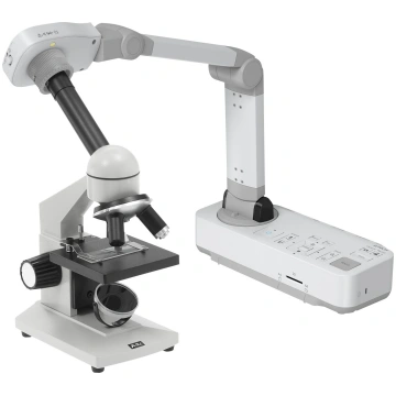 Epson ELPDC13 - digital document camera V12H757040