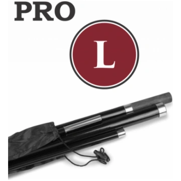 Pludmales karoga masts L PRO BFP-L-PRO