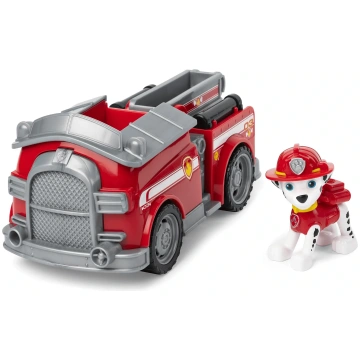 PAW PATROL vehicle Basic Sustainable Marshall, 606