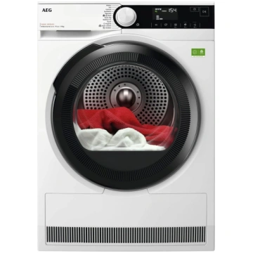 Žāvētājs AEG 9000 sērija TR9394E, 9 kg