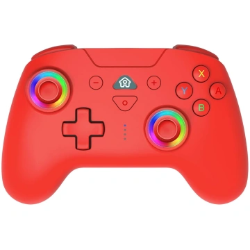 SUBSONIC Subsonic Wireless Led Controller Red for 