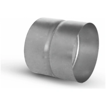 Tērauda uzmava Ø160mm ārējā MSF160 ALNOR