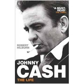 Johnny Cash: The Life Digital original
