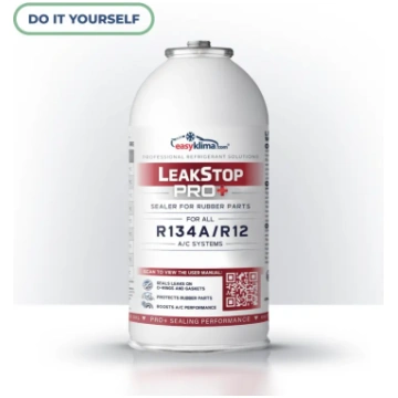 EasyKlima LeakStop