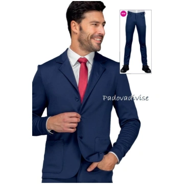 ABITO SPRINGFIELD COMPLETO BLU ISACCO