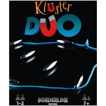 Kluster Duo