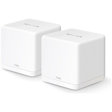 Mercusys AX1500 Whole Home Mesh WiFi 6 System