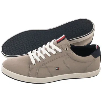Tommy Hilfiger Iconic Long Lace Sneaker FM0FM01536