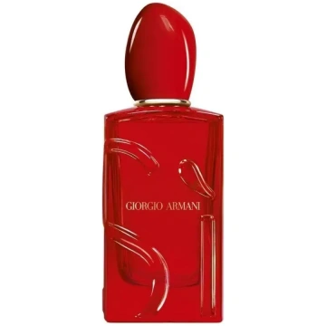 Sieviešu smaržas, Giorgio Armani Si Passione Red M