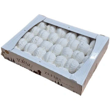Vaniļas zefīrs Torņu 1.8 kg