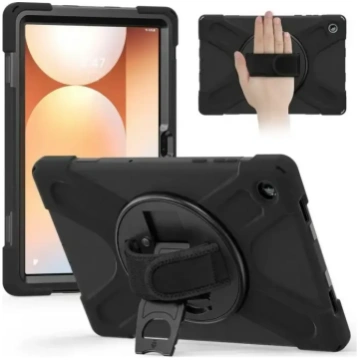 4smarts Rugged Case Grip aizsargmaciņš Samsung Gal