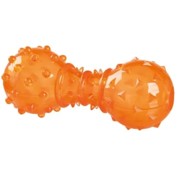 Trixie Dog Activity Snack Dumbbell rotaļlieta suņi