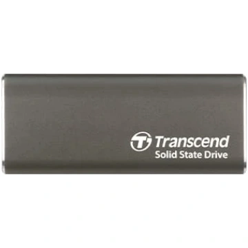 TRANSCEND ESD265C 1TB External SSD | TS1TESD265C |