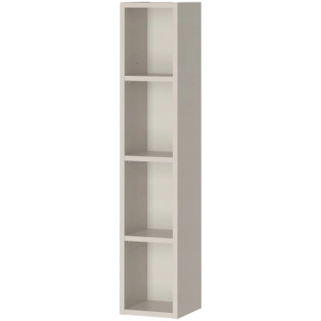 Cersanit TOP CABINET COLUMN ATRATO CASHMERE