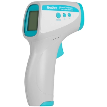 Termometrs, Besiter, IR Thermometer FHC Besiter 08