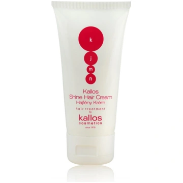 Kallos KJMN Shine krēms matiem 50 ml