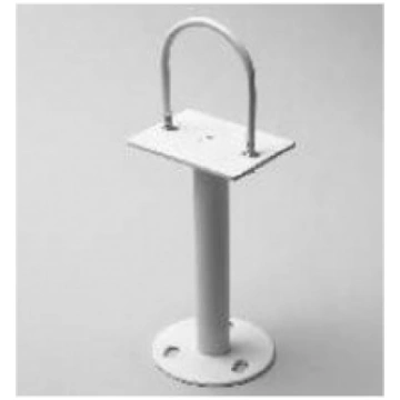 *Arbonia radiatoru grīdas stiprinājumi H=180-280mm