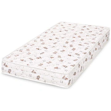 Bērnu matracis Lorelli Relax Bear Pillow, 60x120 c