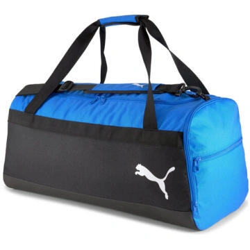 Sporta soma Puma Team Goal 23, melna/zila