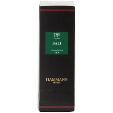HoReCa, Bali, zaļā tēja, 24 gab. Dammann