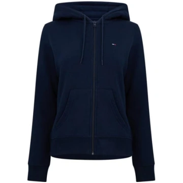 Women's Flag Zip Hoodie