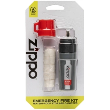 Zippo Emergency Fire Kit 4045233258749