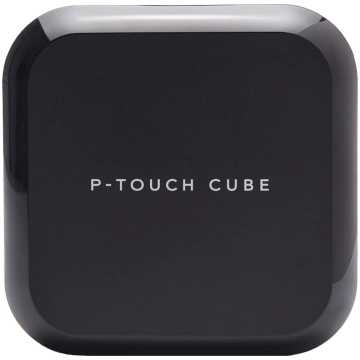 PT-P710BT ‘CUBE Plus’ Brother portatīvs uzlīmju pr