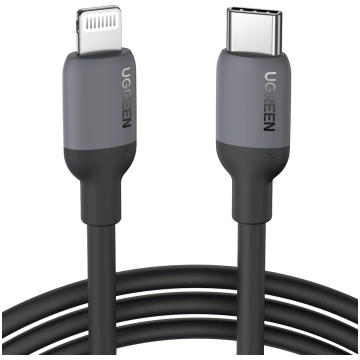 Ugreen fast charging cable USB Type C - Lightning 