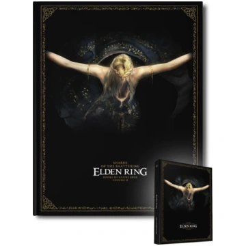 Elden Ring Official Strategy Guide, Vol. 2: Shards