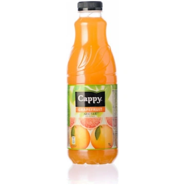 Cappy Greipfrūtu Nektārs