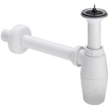 Sifons ar ventili Viega 103 927, 1,1/4x32 mm