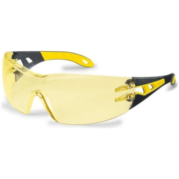 Aizsargbrilles UVEX Uvex Pheos; Supravision excell