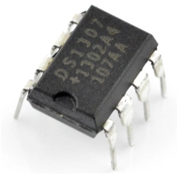 DS1307 - RTC clock - THT OEM AN-02764