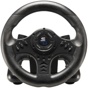 Subsonic Superdrive SV 450 Racing Wheel