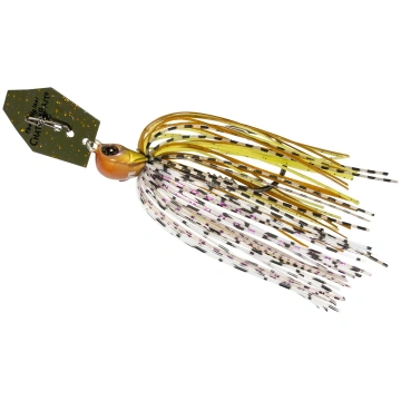 Chatterbait Elite Evo 3/8 oz/10.6g Bama Bream