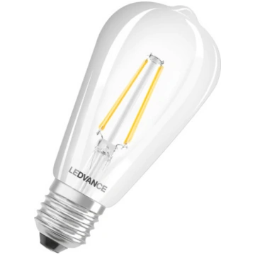 Viedā spuldze Ledvance Maināma LED spuldze, E27, s