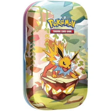 Pokémon TCG: Scarlet & Violet - Prismatic Evolutio