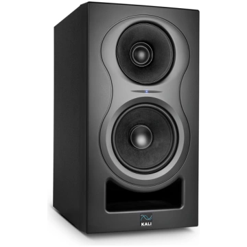 IN-5 "Independence" 5 Inch 3WAY Powered Studio Mon