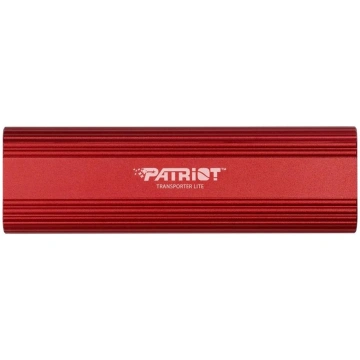 External Portable SSD PATRIOT MEMORY Transporter L