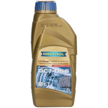 RAV DCT-DSG LV FUIDE 1L RAVENOL