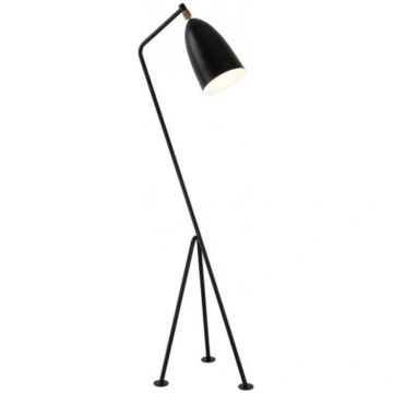 Stāvlampa Toller 125 Zonda Lighting