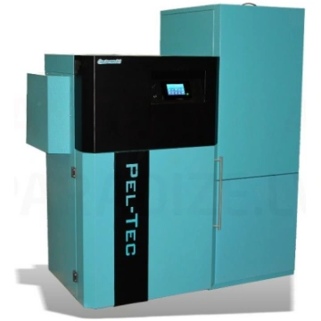 Centrometal granulu apkures katls PEL-TEC 12kW 813