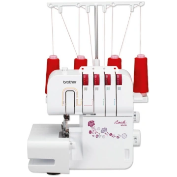 Brother - M343D Overlock Sewing Machine