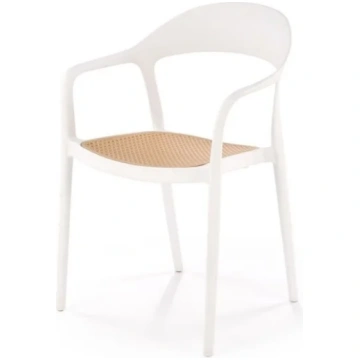 Virtuves krēsls K530 HALMAR