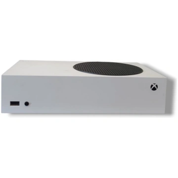 Lietots - Microsoft Series S 512 GB